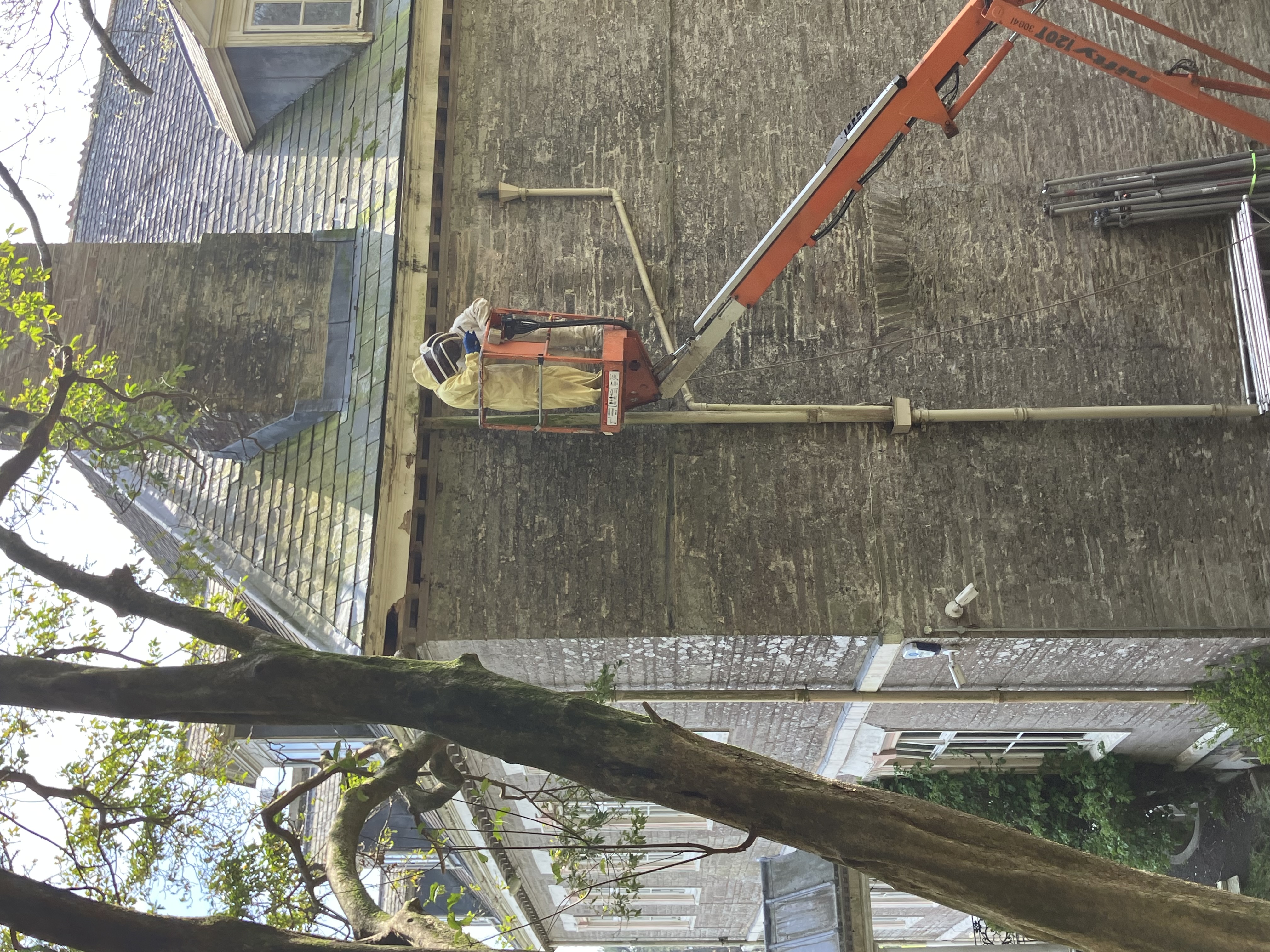 Cherrypicker